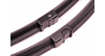 Wycieraczki Bosch Aerotwin do Peugeot 407 SW Kombi (05.2004-02.2011)